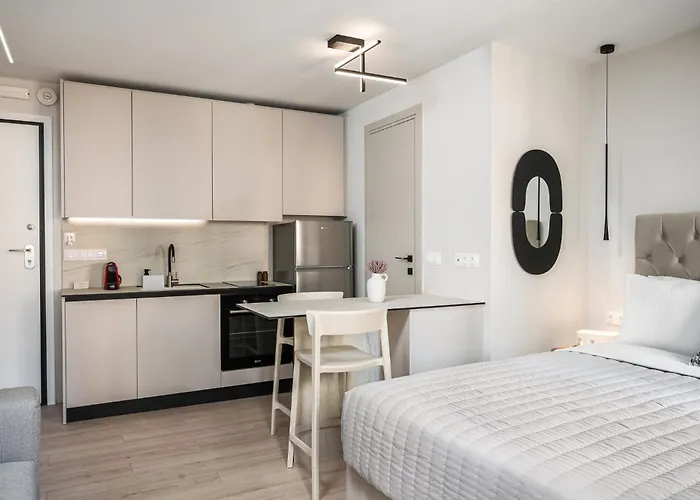 Apartament Old Town Elegant *