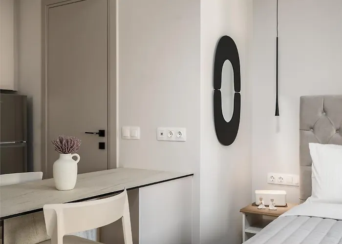 Apartament Old Town Elegant *