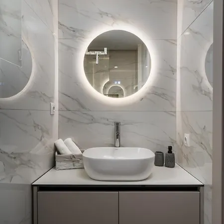 Old Town Elegant Corfu (city)