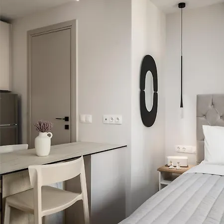 Apartment Old Town Elegant *