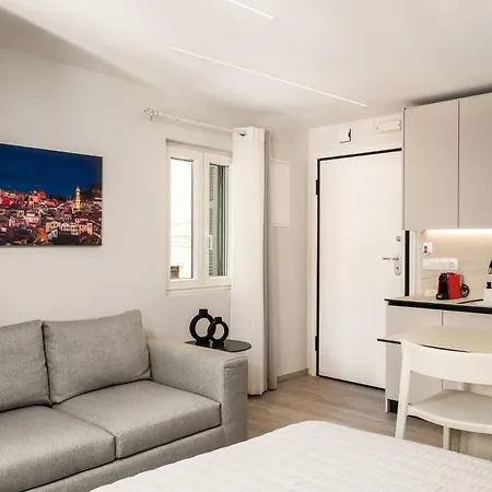 Old Town Elegant * Corfu (city)