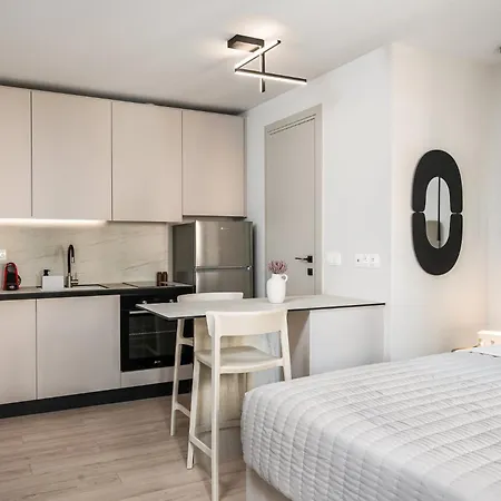 Appartement Old Town Elegant *